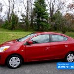 2017 Mitsubishi Mirage G4 ES CVT - ALL CREDIT WELCOME! - $9,995 (+ Blue Ridge Auto Sales Inc)