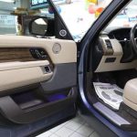 2019 Land Rover Range Rover - $48,850 (+ Windy City Motors)