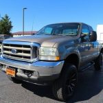 2002 Ford F-350SD 1FTSX31FX2EB54861 - $29,991