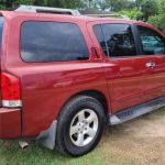 WOW@2006 NISSAN ARMADA @4995 @CLEAN/RUNS GREAT/COLD AC @FAIRTRADE AUTO - $4,995 (314 white drive, tallahassee fl@@@@@@@@@@@@)