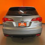 2014 Acura RDX wTech - $18,988 (W Evans and Zuni)