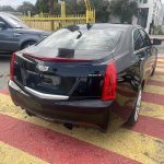 2017 Caddy Cadillac ATS Sedan AWD sedan Black Raven - $12,999 (CALL 562-614-0130 FOR AVAILABILITY)