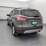 2014 Ford Escape SE - SUV (Ford Escape Gray)