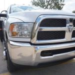 2013 Ram 3500 Tradesman - $31,995