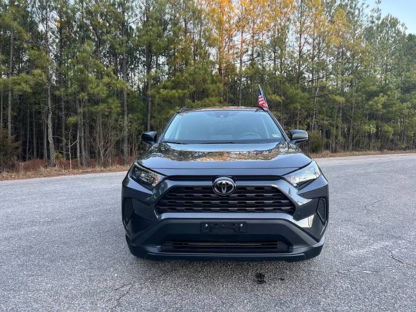 2020 Toyota RAV4 RAV 4 RAV-4 LE PRICED TO SELL! - $28,999 (2604 Teletec Plaza Rd. Wake Forest, NC 27587)