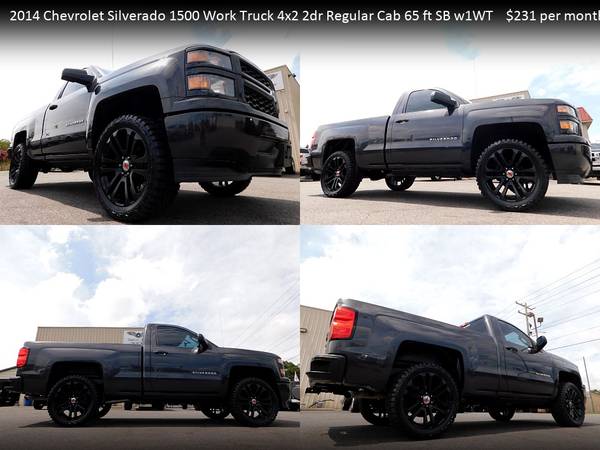 - 2017 GMC Sierra 1500 Denali 4x4Crew Cab 58 ft SB FOR ONLY (Used Cars For Sale)