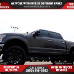 $411/mo - 2019 Ford F-150 XLT 4x4SuperCrew 55 ft SB FOR ONLY - $414 (Used Cars For Sale)