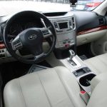 2012 Subaru Legacy 2.5i Limited - $6,999 (Top gearz auto)