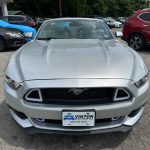 2016 Ford Mustang Conv V6*Loaded*Extra Clean*Low Miles*76K - $15,995 (Vinton Auto Sales LLC (2446 E Washington Ave Vinton VA 24179)
