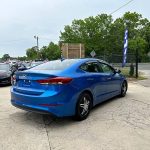 2017 Hyundai Elantra SE PRICED TO SELL! - $12,499 (2604 Teletec Plaza Rd. Wake Forest, NC 27587)