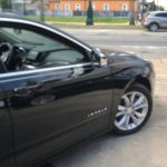 2017 Chevrolet Impala 4dr Sdn LT w/1LT - $13,400 (New Orleans, LA)