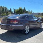 2015 Volkswagen CC 4dr Sdn DSG Sportline - $15,869