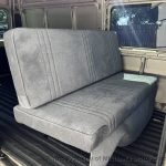 2023 *Ram* *ProMaster Cargo Van* *3500 HIGH ROOF 159 WB - $59,977 (Michael's Motor Company)