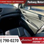 - 2014 Honda CRV CR V CR-V EX-L5-Speed AT PRICED TO SELL! (4136 E 15th St Panama City, FL 32404)