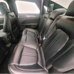 2017 Lincoln MKZ Premiere - sedan (Lincoln MKZ Black)