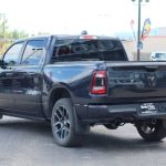 2020 RAM 1500 CREW CAB Truck Dodge REBEL PICKUP 4D 5 1/2 FT CREW CAB - $46,988 (Marketplace Auto)