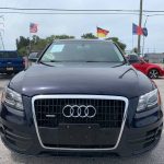 2010 AUDI Q5 AWD 4DR SUV - $9,999 (DAS AUTOHAUS IN CLEARWATER)