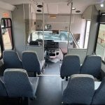 2016 FORD E450 SUPER DUTY BUS - $15,950 (BULLDOG MOTORS CHATTANOOGA TENNESSEE)