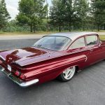 1960 Chevrolet Biscayne 327 V8 HP - $59,500 (4121 Lexington Road Paris, KY 40361)