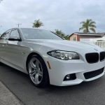 2016 BMW 5 Series 4dr Sdn 535i RWD Hablamos Espol!!! - $22,988 (+ OC Cars and Credit - All Credit Drives Tod)