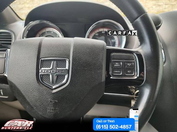 2017 Dodge Grand Caravan SXT 4dr Mini Van - $9,990 (+ Car Hunters LLC TN)