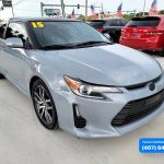 2015 Scion tC Base - Call/Text 407-848-1115 - $12,550 (+ Just Cover taxes and fees Drive Home)