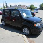 2009 Nissan cube SL WAGON 4D - Down Pymts Starting at $499 - $6,999 (+ Car Link Auto Sales)