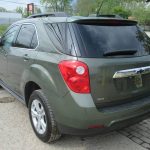 AWD!*2015 CHEVY EQUINOX"LT"*LOW MILES*GAS SAVER*RUNS GREAT*VERY CLEAN! - $13,950 (WATERFORD)