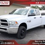 2017 Ram 3500 Tradesman - $43,995 (The Truck Junction)