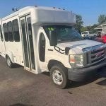 2010 Ford E350 Super Duty Cutaway - On the Road Pricing! - $15500.00