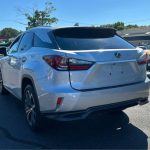 2019 Lexus RX RX 450h AWD - $38,999 (Deptford Township, NJ)