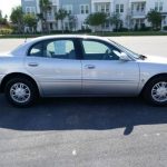 2003 Buick LeSabre Limited 4dr Sedan - $5,995