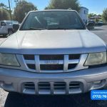 2003 Isuzu Rodeo S Sport Utility 4D - $4,995 (+ Palm Tree Auto Sales - Financing for Everyone!)