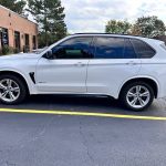 2015 BMW X5 xDrive 50i - $19,800 (Wheeling)