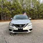 2019 Nissan Sentra SV PRICED TO SELL! - $16,999 (2604 Teletec Plaza Rd. Wake Forest, NC 27587)