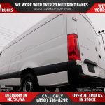 $579/mo - 2022 Mercedes-Benz Sprinter 2500 4x2 3dr 170 in WB High Roof - $616 (Used Cars For Sale)