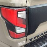 2021 Nissan Titan 4WD 4D Crew Cab / Truck PRO-4X (call 205-793-9943)