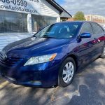 2009 Toyota Camry 4dr Sdn I4 Man LE - DWN PAYMENT LOW AS $500! - $8,780 (+ VIEW OUR FULL INVENTORY | www.actionnowauto.net)