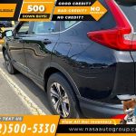 2017 Honda CRV CR V CR-V LX AWDSUV - $545 (Nasa Auto Group)