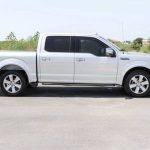 2018 Ford F-150 Silver *Priced to Go!* - $32900.00 (Austin)