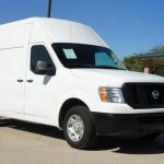 2019 Nissan NV2500 HD Cargo SV Van 3D - WE FINANCE EVERYONE! (+ Lake City Investment - 121)