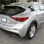 2019 INFINITI QX30 LUXE with - $19,999 (+ Absolute Auto Center ~ Murfreesboro)