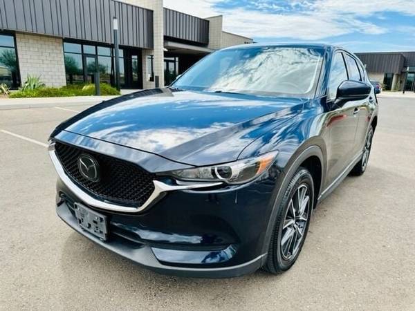 2018 Mazda CX-5 Touring 4dr SUV - $18800.00 (Maricopa, AZ)