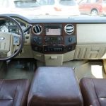 2008 Ford Super Duty F-450 DRW King Ranch - $27,997