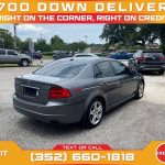 2004 Acura BAD CREDIT OK REPOS OK IF YOU WORK YOU RIDE - $311 (Credit Cars Gainesville)