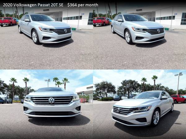 $23,495 - 2019 Volkswagen Jetta - $356 (Per Month O.A.C.)