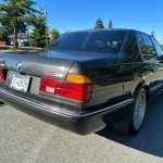 1988 BMW E32 Alpina B11 3.5 #145 - $24,995