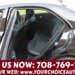 11 MERCEDES-BENZ ECLASS 93K AWD BLACK ON BLACK LEATHER SUNROOF 325606 - $13,999 (YOUR CHOICE AUTOS, POSEN IL 60469)