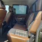 2017 Nissan Titan XD SL PLATNIUM - $34,900 (Hickory, NC)