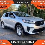 2019 KIA BAD CREDIT OK REPOS OK IF YOU WORK YOU RIDE - $248 (NO MINIMUM DOWN PAYMENT!)